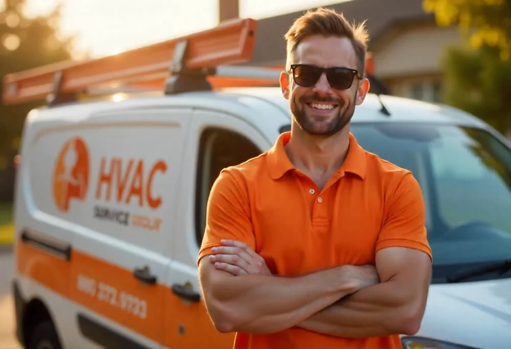 Professional HVAC repair and installation services in Connell, WA